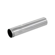 AMERICAN IMAGINATIONS 1.25 in. x 10 in. Cylindrical Extension Tube in Modern Style AI-38379